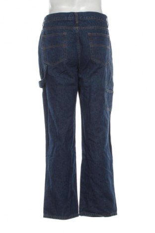 Herren Jeans Unbranded, Größe L, Farbe Blau, Preis € 17,99