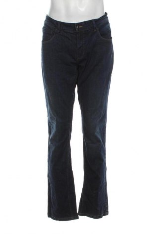 Herren Jeans Unbranded, Größe L, Farbe Blau, Preis 7,99 €
