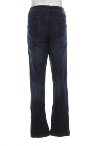 Herren Jeans Unbranded, Größe L, Farbe Blau, Preis 7,99 €