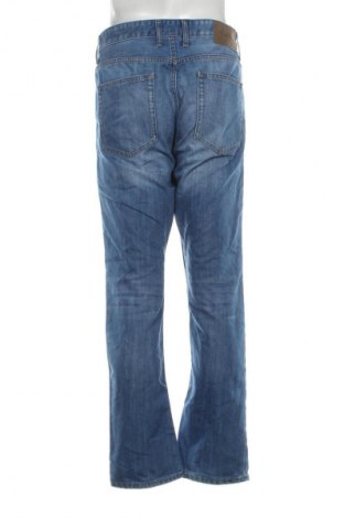 Blugi de bărbați Unbranded, Mărime L, Culoare Albastru, Preț 83,99 Lei