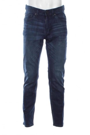 Herren Jeans Unbranded, Größe L, Farbe Blau, Preis 16,99 €