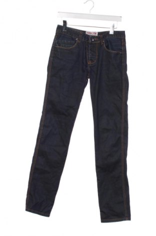 Herren Jeans Unbranded, Größe M, Farbe Blau, Preis 12,99 €