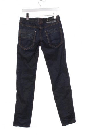 Herren Jeans Unbranded, Größe M, Farbe Blau, Preis 12,99 €