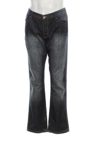 Herren Jeans Unbranded, Größe XL, Farbe Blau, Preis 8,99 €