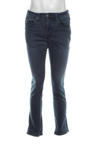 Blugi de bărbați Unbranded, Mărime M, Culoare Albastru, Preț 27,99 Lei