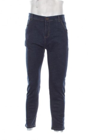 Blugi de bărbați Unbranded, Mărime M, Culoare Albastru, Preț 65,99 Lei