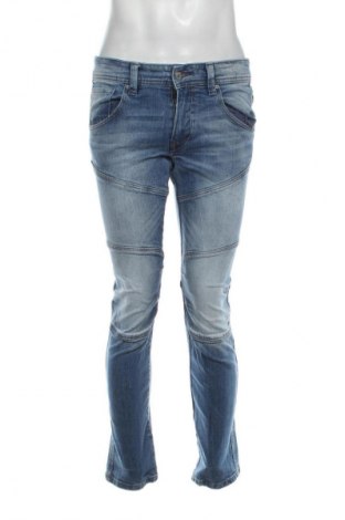 Herren Jeans Unbranded, Größe M, Farbe Blau, Preis 6,99 €