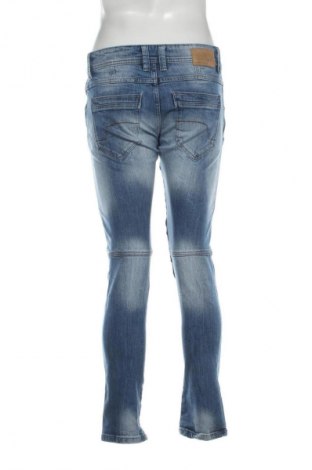 Herren Jeans Unbranded, Größe M, Farbe Blau, Preis 6,99 €
