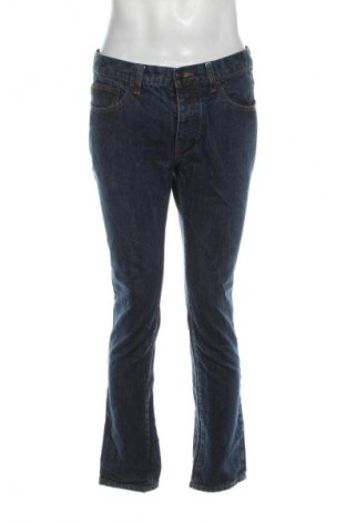 Herren Jeans Unbranded, Größe M, Farbe Blau, Preis 5,99 €