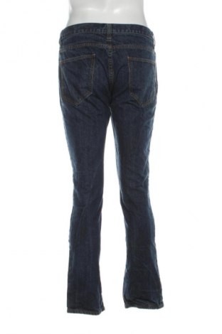 Herren Jeans Unbranded, Größe M, Farbe Blau, Preis 5,99 €