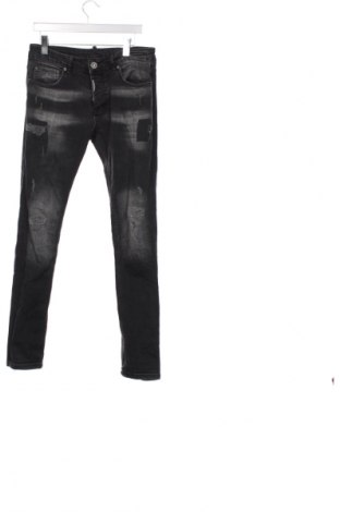 Herren Jeans Unbranded, Größe M, Farbe Schwarz, Preis 5,99 €