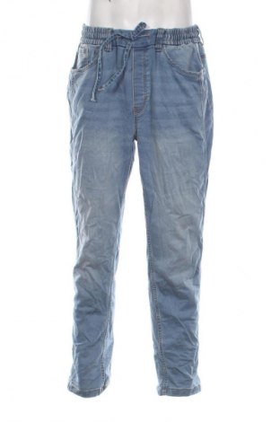 Herren Jeans Unbranded, Größe L, Farbe Blau, Preis 17,99 €