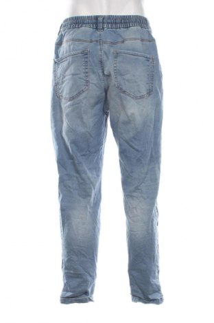 Herren Jeans Unbranded, Größe L, Farbe Blau, Preis 17,99 €