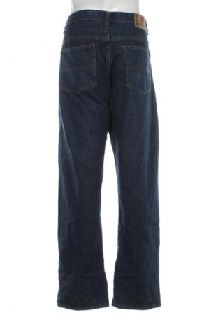 Blugi de bărbați Unbranded, Mărime XL, Culoare Albastru, Preț 28,99 Lei