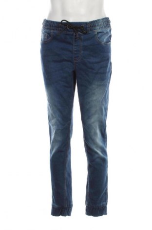 Herren Jeans Unbranded, Größe M, Farbe Blau, Preis 13,99 €