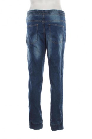Herren Jeans Unbranded, Größe M, Farbe Blau, Preis 13,99 €