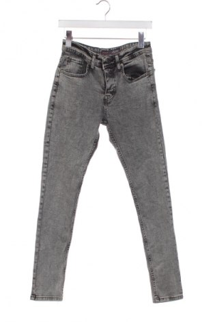 Herren Jeans Unbranded, Größe S, Farbe Grau, Preis € 5,99