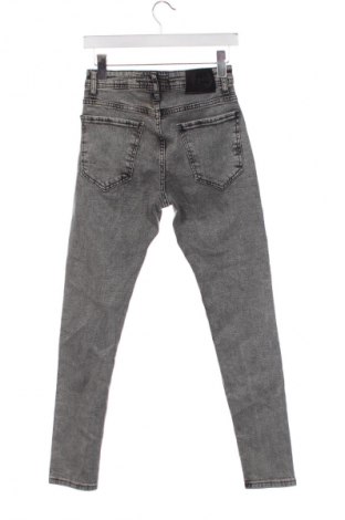 Herren Jeans Unbranded, Größe S, Farbe Grau, Preis € 5,99