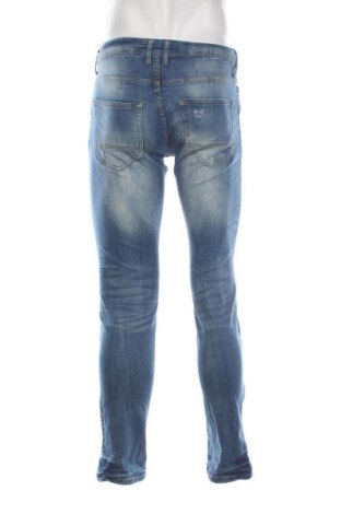 Blugi de bărbați Unbranded, Mărime M, Culoare Albastru, Preț 58,99 Lei