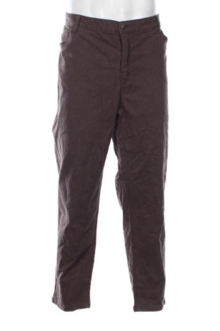 Blugi de bărbați Unbranded, Mărime XXL, Culoare Maro, Preț 36,99 Lei