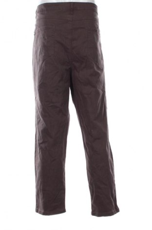 Blugi de bărbați Unbranded, Mărime XXL, Culoare Maro, Preț 36,99 Lei