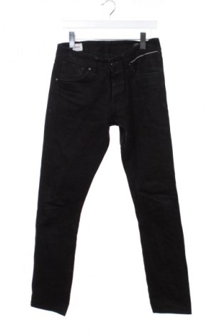 Herren Jeans Unbranded, Größe S, Farbe Schwarz, Preis 11,99 €