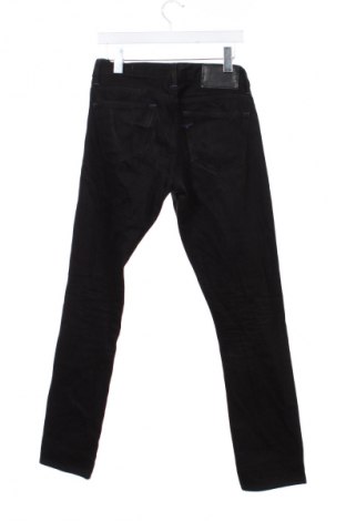 Herren Jeans Unbranded, Größe S, Farbe Schwarz, Preis 11,99 €