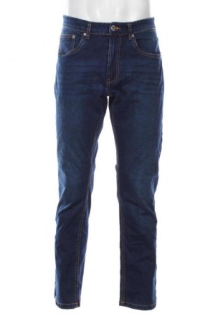 Herren Jeans Unbranded, Größe L, Farbe Blau, Preis € 17,99