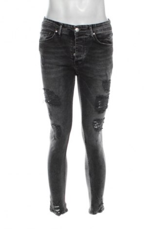 Herren Jeans Unbranded, Größe M, Farbe Schwarz, Preis € 12,99