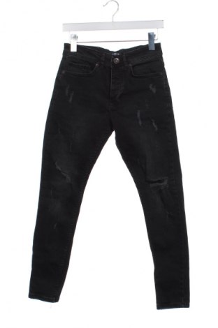 Herren Jeans Unbranded, Größe S, Farbe Schwarz, Preis 13,99 €