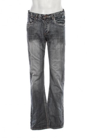 Herren Jeans Unbranded, Größe M, Farbe Grau, Preis 12,99 €