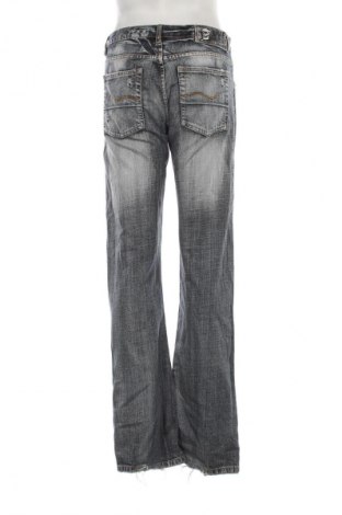 Herren Jeans Unbranded, Größe M, Farbe Grau, Preis 12,99 €