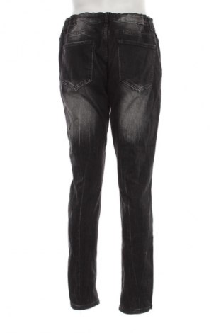 Herren Jeans Unbranded, Größe L, Farbe Schwarz, Preis 12,99 €