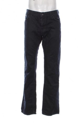 Herren Jeans Unbranded, Größe L, Farbe Blau, Preis 14,99 €