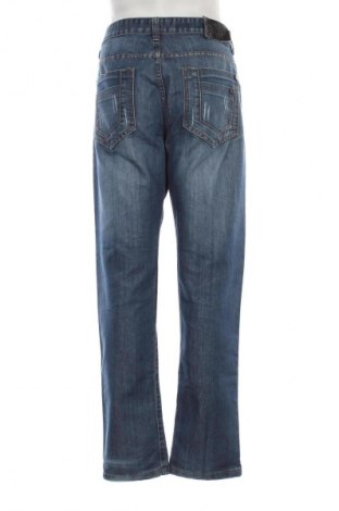 Herren Jeans Unbranded, Größe L, Farbe Blau, Preis 13,99 €