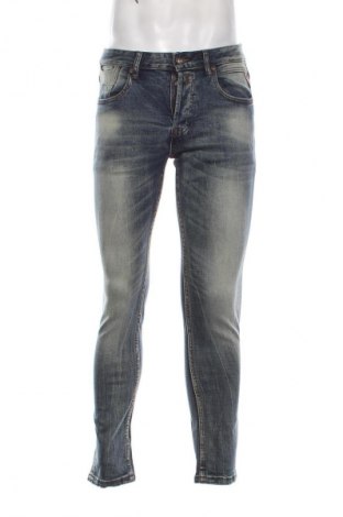 Herren Jeans Unbranded, Größe M, Farbe Mehrfarbig, Preis 13,99 €