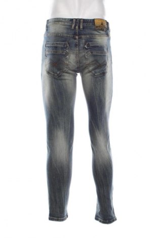 Herren Jeans Unbranded, Größe M, Farbe Mehrfarbig, Preis 13,99 €