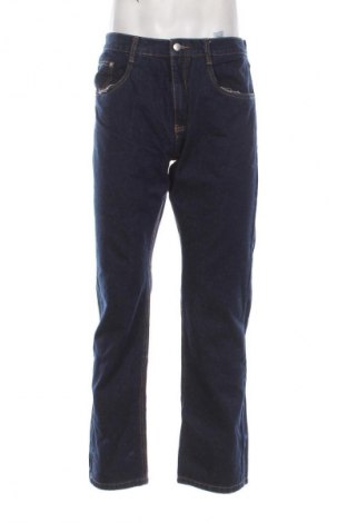 Herren Jeans Unbranded, Größe L, Farbe Blau, Preis € 6,99