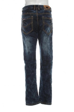 Herren Jeans Unbranded, Größe M, Farbe Blau, Preis € 5,99