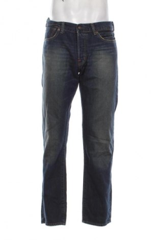 Herren Jeans Unbranded, Größe L, Farbe Blau, Preis 14,99 €