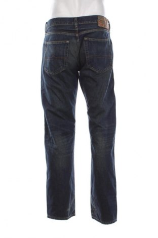Herren Jeans Unbranded, Größe L, Farbe Blau, Preis 14,99 €
