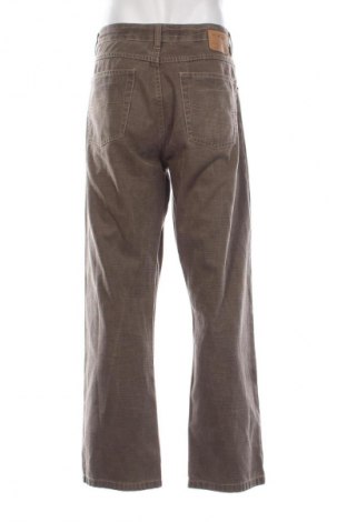 Blugi de bărbați Unbranded, Mărime XL, Culoare Maro, Preț 98,99 Lei
