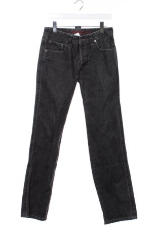 Blugi de bărbați Unbranded, Mărime S, Culoare Gri, Preț 43,99 Lei