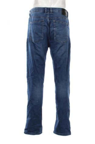 Herren Jeans Unbranded, Größe L, Farbe Blau, Preis 7,99 €