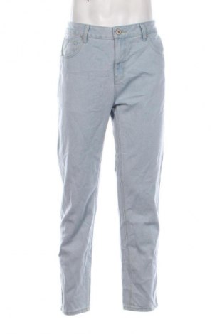 Herren Jeans Unbranded, Größe L, Farbe Blau, Preis 7,99 €