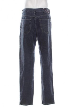 Blugi de bărbați Unbranded, Mărime L, Culoare Albastru, Preț 66,99 Lei