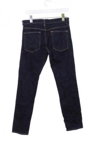 Blugi de bărbați Unbranded, Mărime S, Culoare Albastru, Preț 52,99 Lei