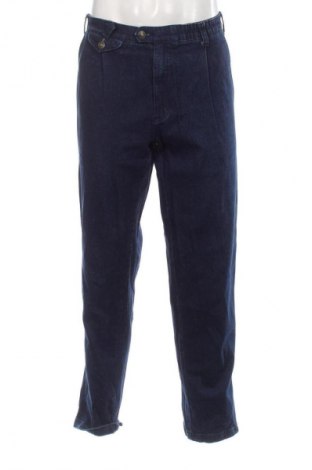 Herren Jeans Unbranded, Größe XL, Farbe Blau, Preis 8,99 €