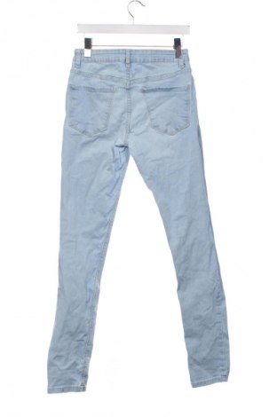 Blugi de bărbați Unbranded, Mărime M, Culoare Albastru, Preț 50,99 Lei