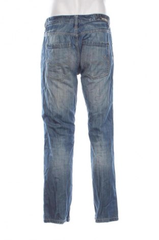 Herren Jeans Unbranded, Größe M, Farbe Blau, Preis € 11,99